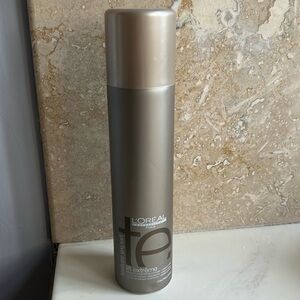 New L’Oreal Professional Mousse